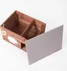 ECODECO Casetta per ricci resistente all'inverno con base a Anteprima dell’immagine prodotto 15
