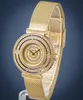 Nur Zeit Guess Gold   Kollektion  - frau Produktbild-Vorschau 10
