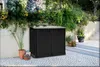 Custodia Keter SIO MIDI 880L nero / grigio Anteprima dell’immagine prodotto 2
