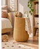 Panier de rangement Berd de Ferm Living, tressé à la main, Voir les images du produit 4