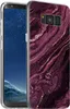 Hülle für Samsung Galaxy S8 Plus Schutzhülle Marmor Motiv Produktbild-Vorschau 1