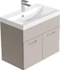 Mobili da bagno Montreal Set 01 60 x 35 cm – Cashmere – con Anteprima dell’immagine prodotto 3