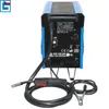 Güde Schutzgas Schweißgerät MIG 155/6W 5700 W 25-120 A Produktbild-Vorschau 8