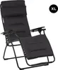 Lafuma Relax Liegestuhl Clip AirComfort Acier (anthrazit) Produktbild-Vorschau 15