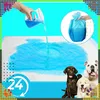 Trainingspads für Hunde & Welpen, 60x60 cm, 5-lagig, Produktbild-Vorschau 5