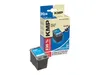 KMP H24 Tintenpatrone schwarz kompatibel mit HP C 8765 E Produktbild-Vorschau 3