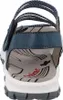 Rieker Damen Sandale Trekking Outdoor Stretch Produktbild-Vorschau 81
