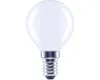 LED žárovka FLAIR G45 E14 / 2,2 W ( 25 W ) 250 lm 6500 K Náhled obrázku produktu 1