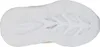 Skechers Sneakers 401498N-SLOR in Silver Synthetic / Navy Voir les images du produit 17