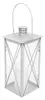 Esschert Design Altzink Laterne 25cm; OZ06 Produktbild-Vorschau 1