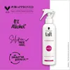 TAFT Hitzeschutzspray 250ml für alle Haartypen, 230°C Produktbild-Vorschau 6