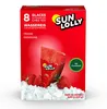 Sun Lolly vodní led k samomrazení s jahodovou příchutí 8 Náhled obrázku produktu 1
