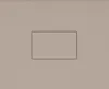 Piatto doccia SMC Brown 120x70 cm Anteprima dell’immagine prodotto 6