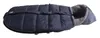 Kaiser, 6566522 Thermo Fleece Universal Kinderwagen Fußsack Produktbild-Vorschau 4