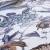 A.S. Creation Tapete Kollektion Dream Flowery 381751 Produktbild-Vorschau 6