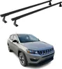 Portapacchi Portapacchi Railing per Jeep Compass 2018-2025 Anteprima dell’immagine prodotto 8