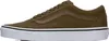 Vans Sneakers VN000E9T0E01 in SUED MDBRN color size 44 Produktbild-Vorschau 7