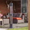 Sunred - Heater Royal Diamond Dark Valencia Lounge 3000 Productafbeelding-voorbeeld 14