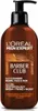 L'Oreal Paris Men Expert Barber Club 3in1 Reinigungsgel, Produktbild-Vorschau 2