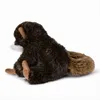 WWF - Plüschtier - Bartäffchen [Saguinus] (18cm) lebensecht Produktbild-Vorschau 8