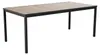 Tavolo Porto 200 cm, frassino KETER 260574 Anteprima dell’immagine prodotto 1