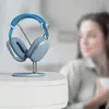 Sodi Standaard voor AirPods Max, model Sam-300, blauw Productafbeelding-voorbeeld 8