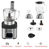 KB ELEMENTS Robot de cuisine, Multifonctions, 800 watts, Voir les images du produit 1