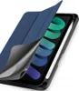 Hülle für iPad Mini 7 2024 / 6 2021, Dux Ducis Domo, Produktbild-Vorschau 6