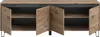 Lowboard TV-Board Balton | Viking Oak / Basalt Grau Produktbild-Vorschau 7