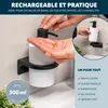 Ensemble de salle de bain bremermann SAVONA 4 pièces Voir les images du produit 4