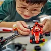 LEGO® City 60443 Arrêt au stand F1 avec équipe de pit-bull Voir les images du produit 53