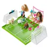 Barbie "Avventura nella villa dei sogni", bambola e playset Anteprima dell’immagine prodotto 4