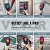VEVOR Termocamera portatile 240x180 Risoluzione IR Anteprima dell’immagine prodotto 2