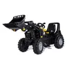 Trettraktor rollyFarmtrac Premium II Deutz Fahr 8280 TTV Produktbild-Vorschau 1