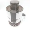 Odšťavňovač Cecotec StrongTitanium 19000 500 ml 650W bílý ( Náhled obrázku produktu 15