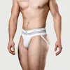 MM Sports The Original No. 10 Swimmer/Jogger Jockstrap 3 Náhled obrázku produktu 3