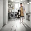 Ořezávací stůl s ramenem - černý/bílý Náhled obrázku produktu 14