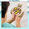 Camerazar Giocattolo elettronico antistress POP IT - Anteprima dell’immagine prodotto 12