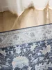 benuta prany vintage dywan George Niebieski 200x300 cm Podgląd zdjęcia produktu 3