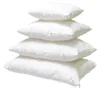 Kissen-Inlett 80x80 cm ungefüllt – 100% Baumwolle mit Produktbild-Vorschau 2