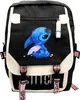 Lilo und Stitch Rucksack für Schule, Schule, Stadt, Reisen, Produktbild-Vorschau 2