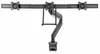 Gembird MA-DA3-03 Flachbildschirm-Tischhalterung 68 6 cm Produktbild-Vorschau 4