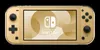 Switch   Konsole  Lite  Hyrule Edition Produktbild-Vorschau 6