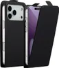 Etui Accezz Flip dla Apple iPhone 17 Pro Max - Czarny Podgląd zdjęcia produktu 1
