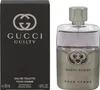 Gucci Guilty Pour Homme, Muži, 50 ml, Sprej, ALCOHOL DENAT, Náhľad obrázku produktu 13