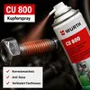 Würth Kupferspray CU 800 Produktbild-Vorschau 4
