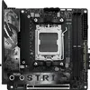 ASUS ROG STRIX X870-I GAMING WIFI, AMD, Sockel AM5, AMD Produktbild-Vorschau 2