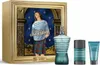 Jean Paul Gaultier Le Male Eau De Toilette Spray 125ml Set Produktbild-Vorschau 2