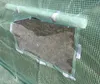 4iQ Abdeckung für Gewächshaus 2x4,5m Grün Produktbild-Vorschau 6