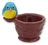 WINKEE Eierbecher "Grumpy Bird Boris" – 6er Vorteilset Produktbild-Vorschau 1